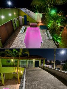 Casa verde