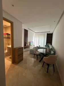 Cozy apartment at Prestigia Hay Riad