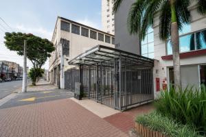 Conforto e Praticidade no Capital Brás