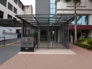 Conforto e Praticidade no Capital Brás