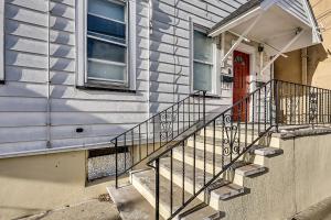 Lodi Luxe Stay 2BR Furnished 85 TV Fast WiFi WD Close to NYC and Everything