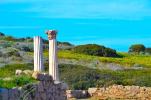 Agriturismo S'Incant'e Sinis img27