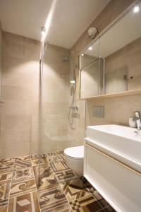 Forgotten Garden Villa