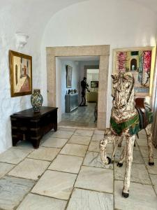 Oliveraie Hammamet