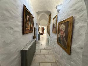 Oliveraie Hammamet