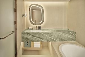 The Westin Seoul Parnas