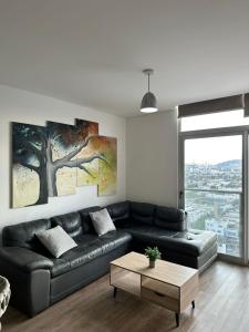 Aluna Executive Apartment