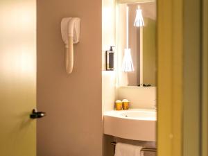 Ibis Styles St Etienne - Gare Chateaucreux