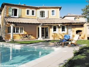 Fayence Romantic Apartment