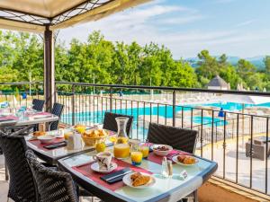 Fayence Romantic Apartment
