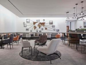 Hotel Mondial am Dom Cologne MGallery