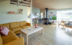 Holiday Home Kuskevej Jerup X