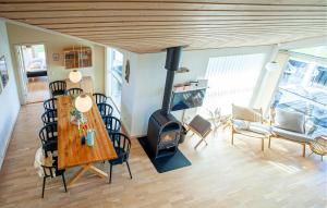 Holiday Home Kuskevej Jerup X