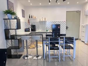 Bali Residen, Mariam Indah Homestay Melaka