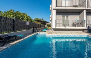 Awesome Apartment In Zadar With Swimming Pool