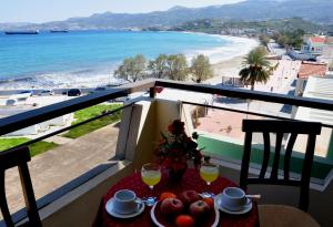 Elysee Hotel Lasithi Greece