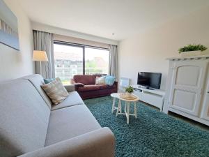 Central Coastal Apartment for 4