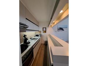 Central Coastal Apartment for 4