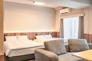 Apartment Hotel 11 Dotonbori 2