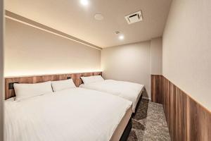 Apartment Hotel 11 Dotonbori 2