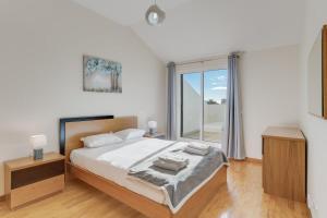 Anje Apartamento 4ºq