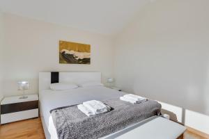Anje Apartamento 4ºq