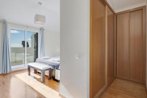 Anje Apartamento 4ºq