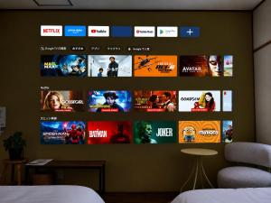 徳島駅徒歩10分 公園前 Netflix DiDi Base 203