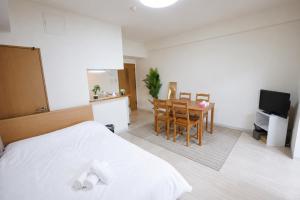 長期割引 豊水すすきの駅からすぐ IK Minami 6 Jo Residence 803 IK南6条レジデンス