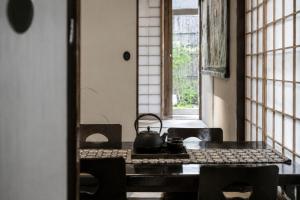 Futaai Kyoto Machiya Private Villa