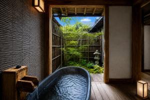 Futaai Kyoto Machiya Private Villa