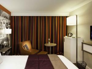 Mercure Chambéry Centre