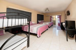 Hotel Boca de Yuma