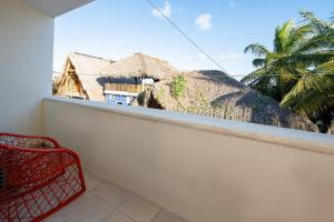 Hotel Boca de Yuma