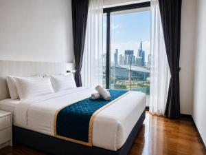 Opus Residence KL City Center