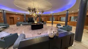 Hôtel Acquaviva Gammarth
