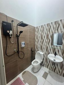 Dgajah Homestay