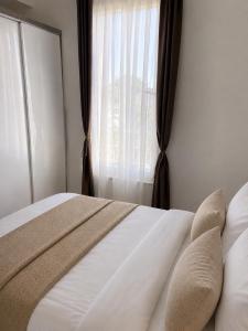 Sunny Resort apartment with seaview 1314