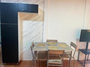 Casa Brisa Azul 4 minutes from the beach