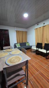 Casa Brisa Azul 4 minutes from the beach