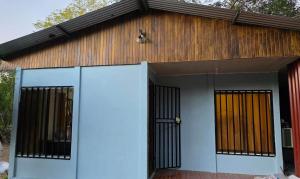 Casa Brisa Azul 4 minutes from the beach