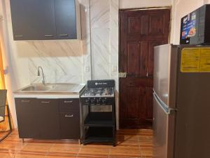 Casa Brisa Azul 4 minutes from the beach