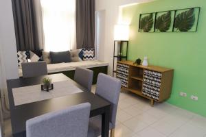 Spacious Penthouse 2BR Loft in Ortigas, Pasig City