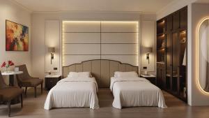 A25 Hotel - 95 Lò Đúc