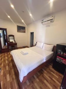Khách sạn Phương Danh