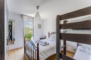 Appartement Belaire