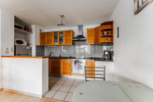 Appartement Belaire