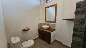 Yudi House UBUD Room 3