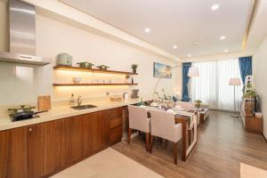 A La Carte - Coralie Luxury Seaview Apartment