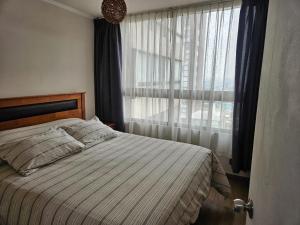 Departamento acogedor con excelente ubicación